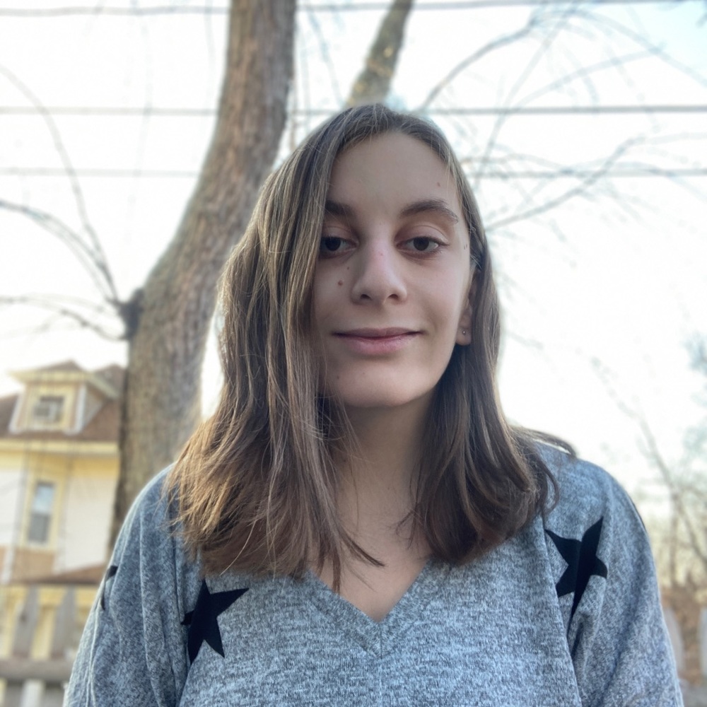 Meet your Posher, Amelia